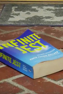 The Page Turner
