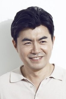 Photo of Lee Myung-woo