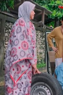 Mama Mama Jagoan