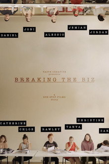 Breaking the Biz: A Bus Stop Films Story