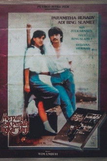 Merpati Tak Pernah Ingkar Janji