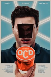 Poster do filme O.C.D. (Obsessor Coercio Deus)