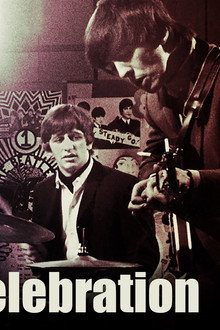 The Beatles: A Celebration