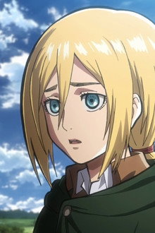 Attack on Titan season 1 episode 18