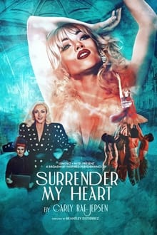 Poster do filme Surrender My Heart