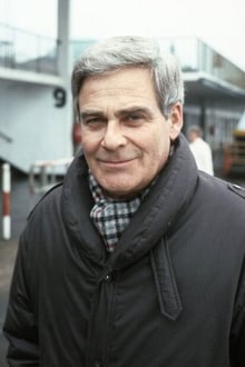 Karl-Heinz Vosgerau profile picture