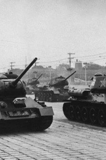 中华人民共和国1954年国庆阅兵