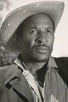 Photo of Archie Savage