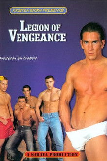 Legion of Vengeance