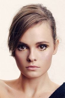 Photo of Angelina Strechina
