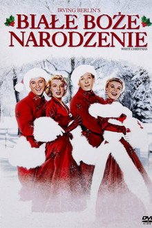 Białe Boże Narodzenie