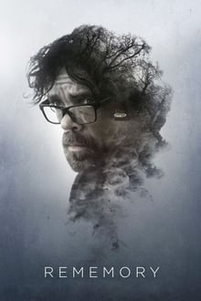 Rememory movie poster