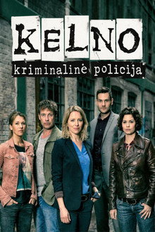 Kelno kriminalinė policija