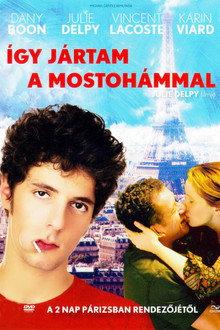 Így jártam a mostohámmal
