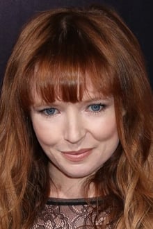 Foto de perfil de Stef Dawson