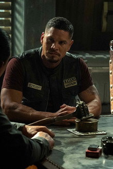 Mayans M.C. season 4 episode 6