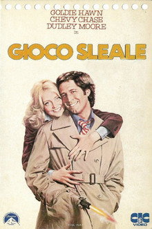 Gioco sleale