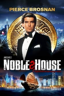 Poster da série Casa Nobre