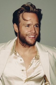 Photo of Olly Murs