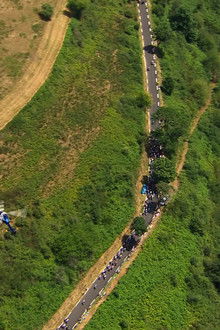 Tour de France: Unchained - Season 1