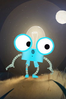 Les p'tits explorateurs