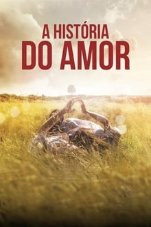 Poster do filme A História do Amor