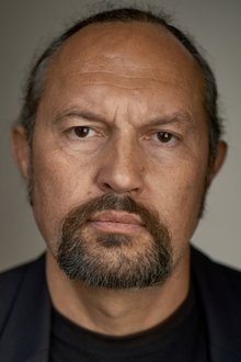 Photo of Ivo Nandi