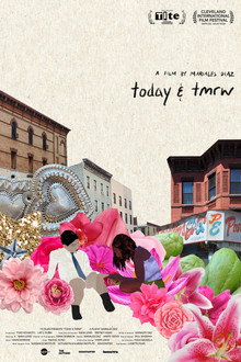 Today & Tmrw