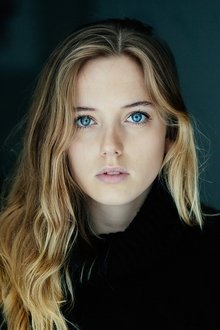 Photo of Hannah Rae