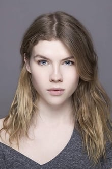 Foto de perfil de Eve Connolly