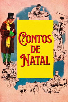 Contos de Natal