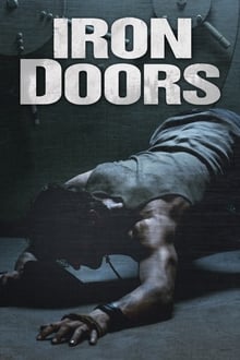 Poster do filme Iron Doors