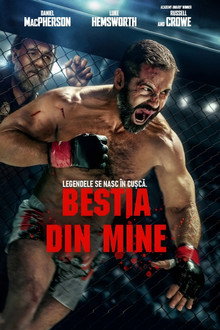 Bestia din mine