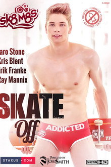 Skate off