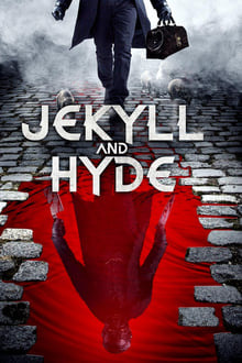 Jekyll and Hyde movie poster