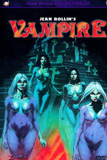 Jean Rollin's Vampire