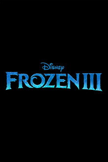 Frozen III