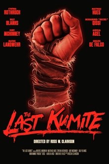 The Last Kumite