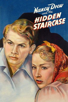 Nancy Drew and the Hidden Staircase