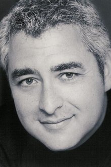 Photo of Steven Weisz