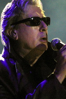 Alain Bashung - À l'arrière des berlines