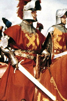 Knights of the Round Table