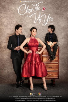 Chọc Tức Vợ Yêu