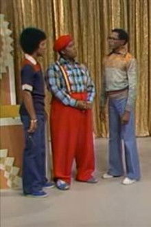 What's Happening!! - Season 2