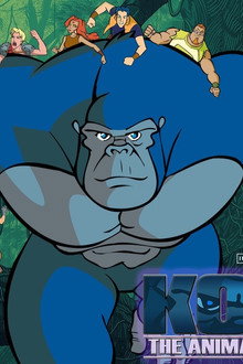 Kong-La-Serie-Animada