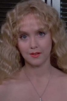 Photo of Wendy Lyon