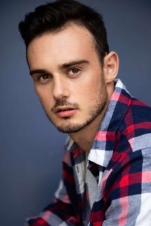 Photo of Conor Fogarty