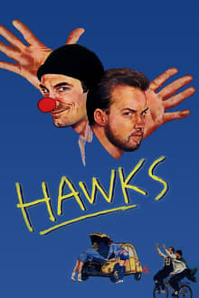 Poster do filme Hawks