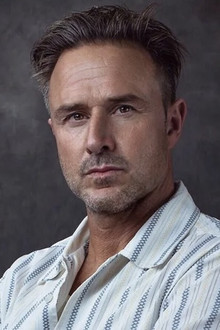 Photo of David Arquette