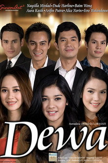 Dewa